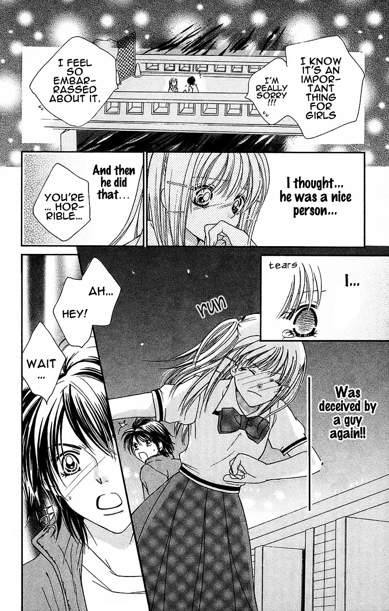 Taiyou Ouji Chapter 2 #8