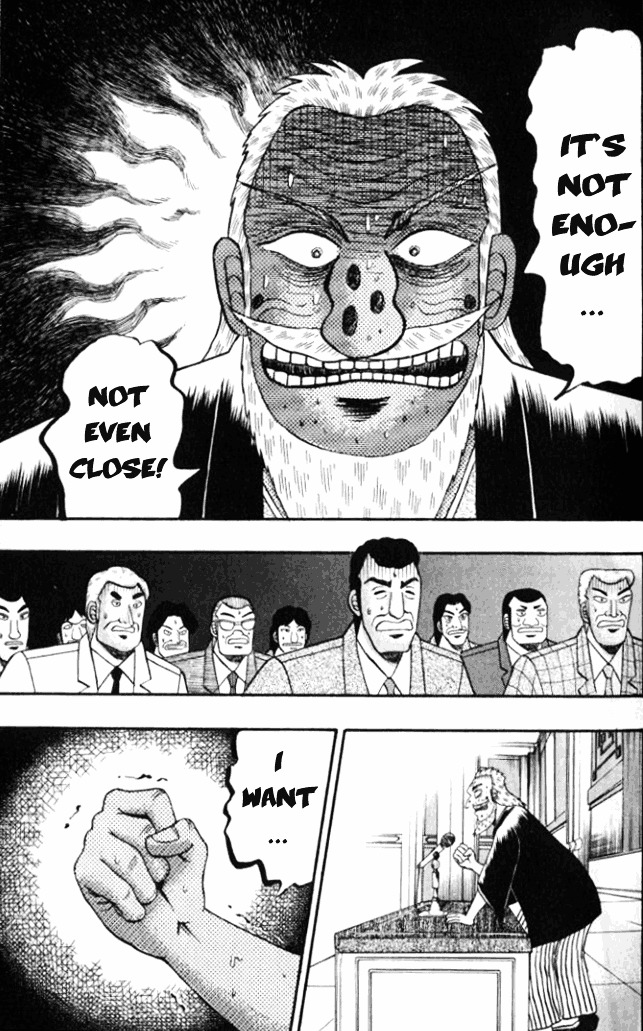 Tobaku Hakairoku Kaiji Chapter 1 #13