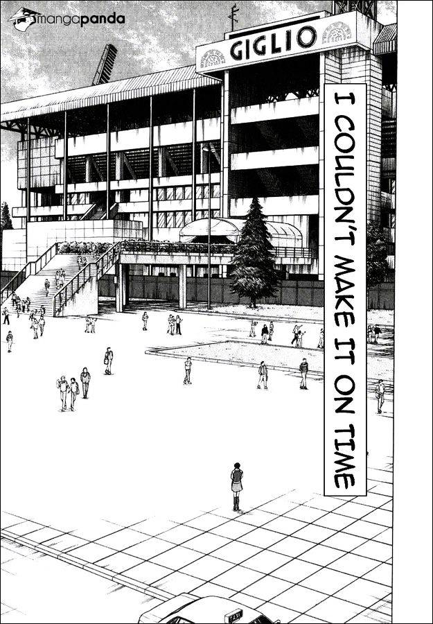 Captain Tsubasa Road To 2002 Chapter 148 #15