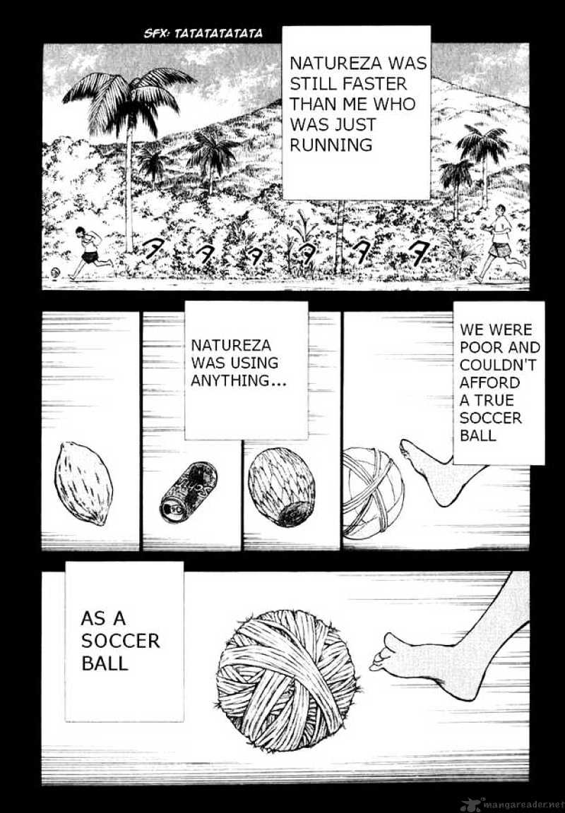 Captain Tsubasa Road To 2002 Chapter 94 #2