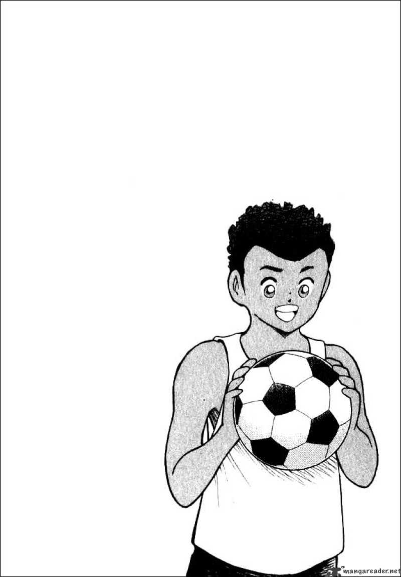 Captain Tsubasa Road To 2002 Chapter 94 #14