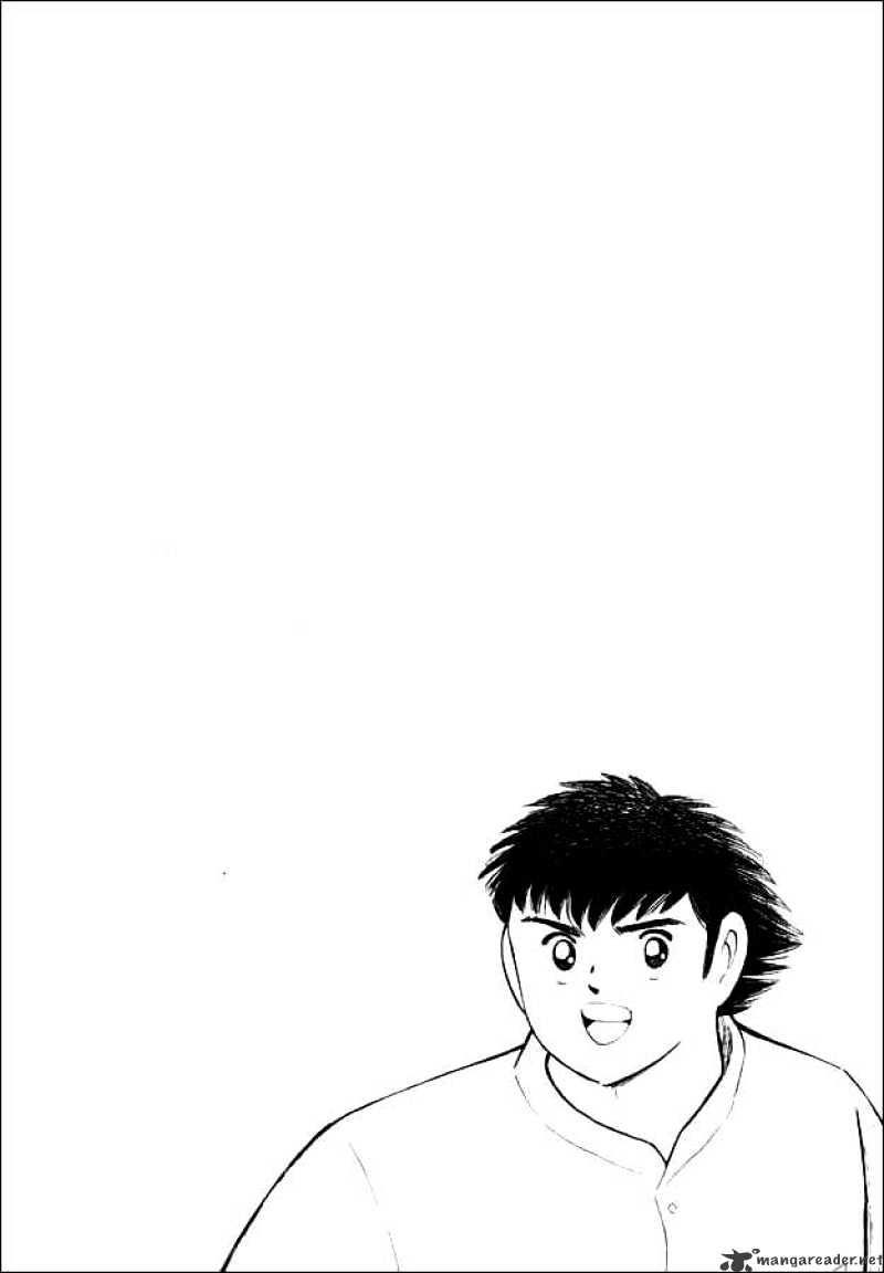 Captain Tsubasa Road To 2002 Chapter 85 #16