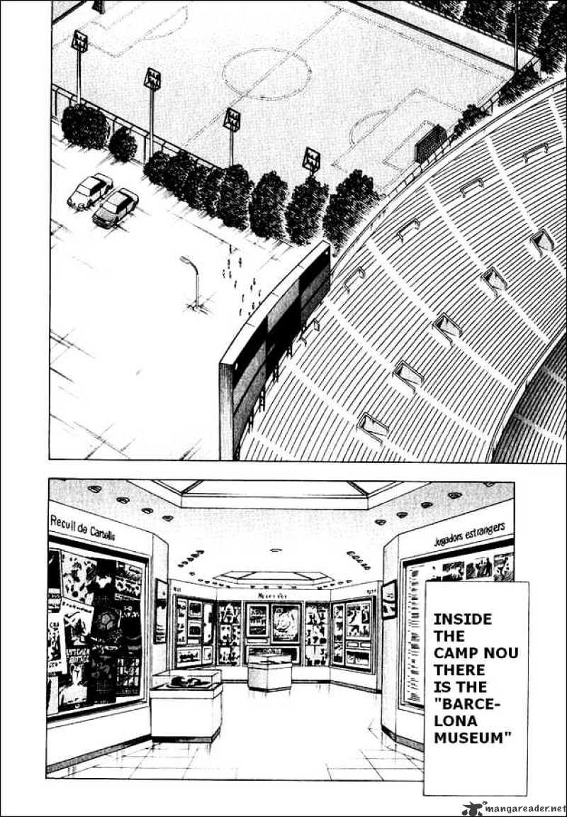 Captain Tsubasa Road To 2002 Chapter 81 #6