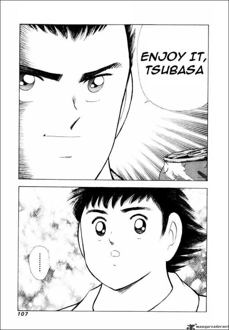 Captain Tsubasa Road To 2002 Chapter 83 #16