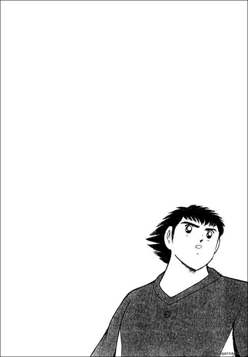 Captain Tsubasa Road To 2002 Chapter 81 #14