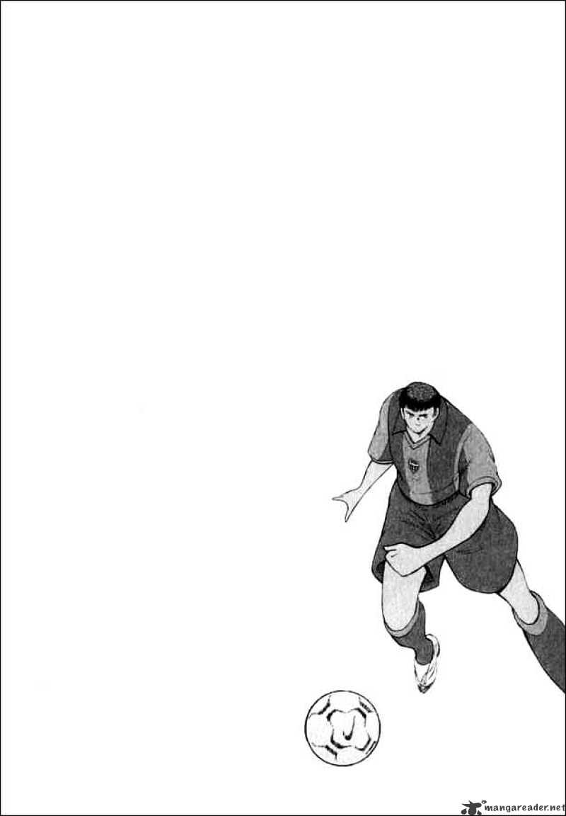 Captain Tsubasa Road To 2002 Chapter 64 #18