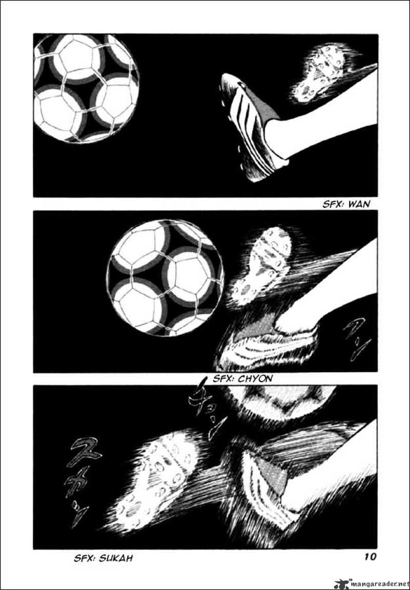 Captain Tsubasa Road To 2002 Chapter 59 #7