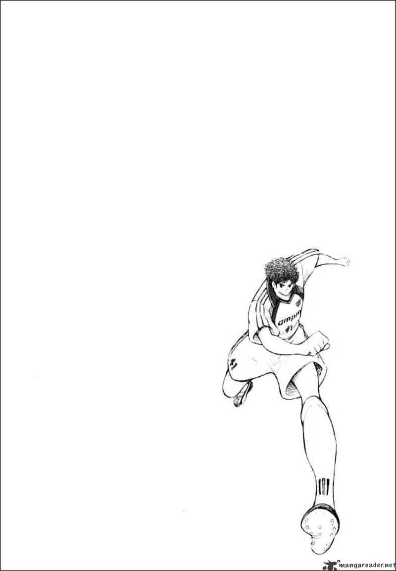 Captain Tsubasa Road To 2002 Chapter 59 #18