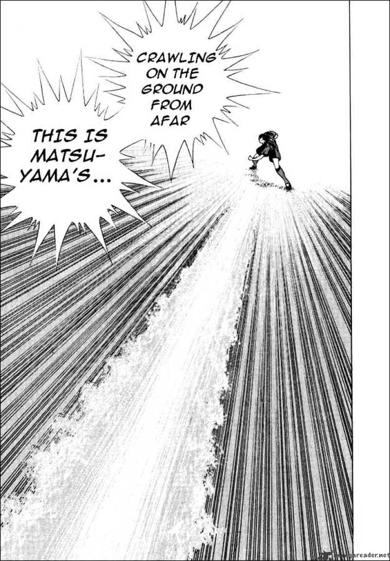 Captain Tsubasa Road To 2002 Chapter 61 #7