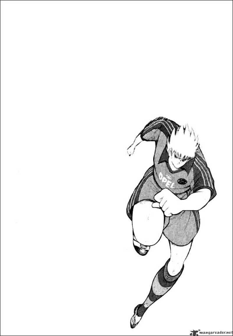 Captain Tsubasa Road To 2002 Chapter 54 #14