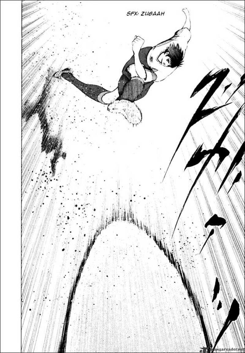 Captain Tsubasa Road To 2002 Chapter 56 #8