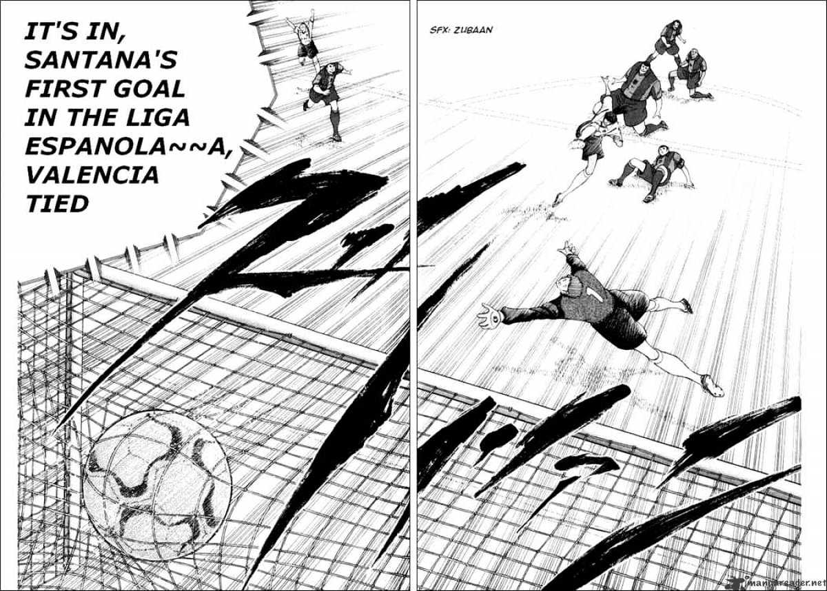 Captain Tsubasa Road To 2002 Chapter 41 #15