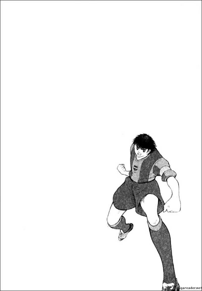 Captain Tsubasa Road To 2002 Chapter 36 #16