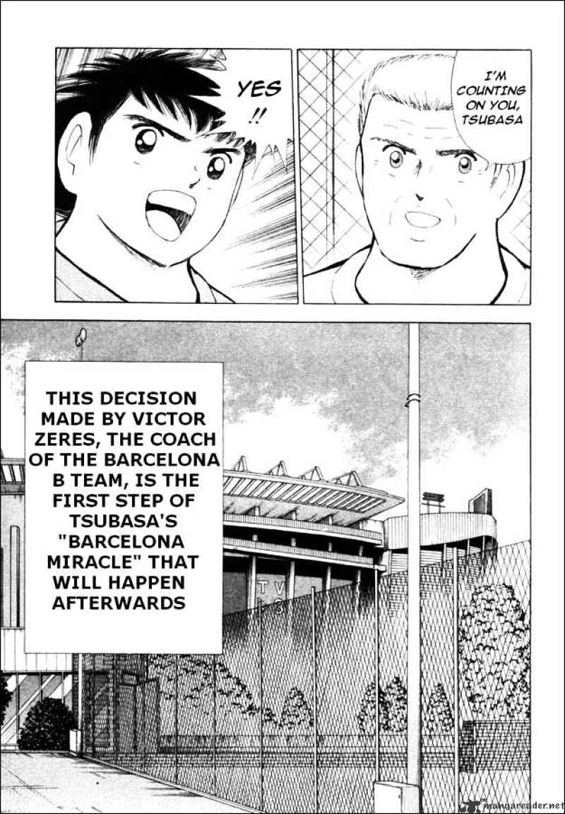 Captain Tsubasa Road To 2002 Chapter 23 #12