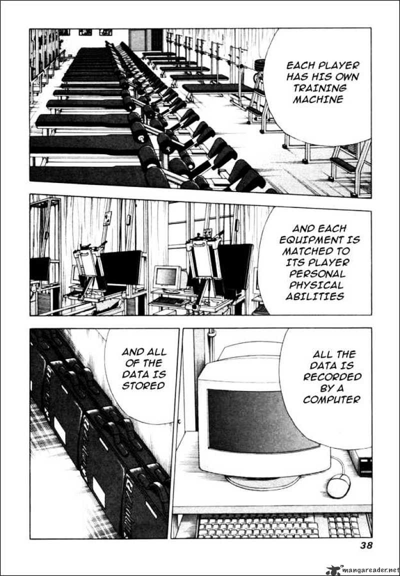 Captain Tsubasa Road To 2002 Chapter 10 #11