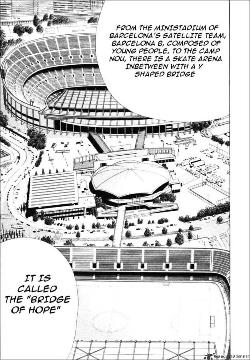 Captain Tsubasa Road To 2002 Chapter 19 #5