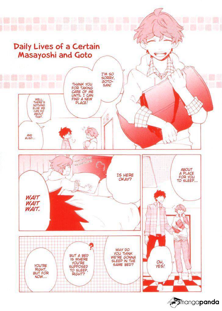 Samurai Flamenco - Another Days Chapter 11 #8