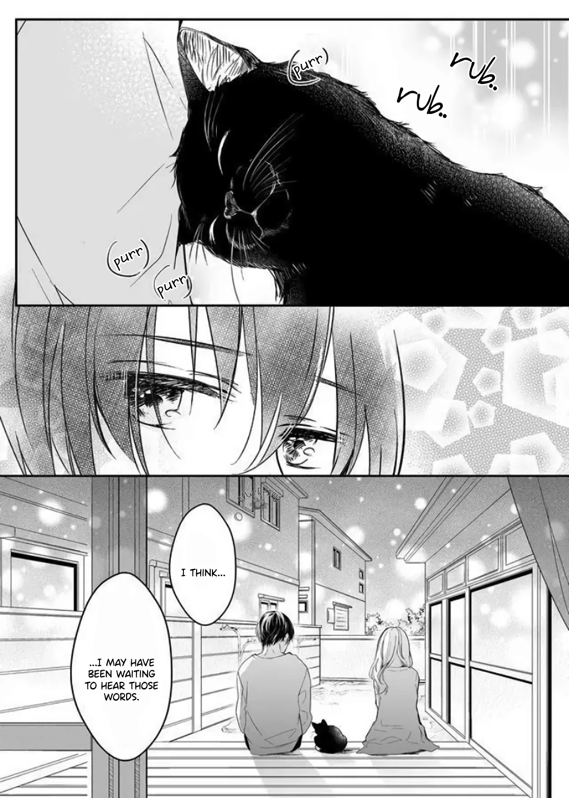 Mugi-Kun Ni Koi Wo Shite Wa Ikenai Chapter 9 #17