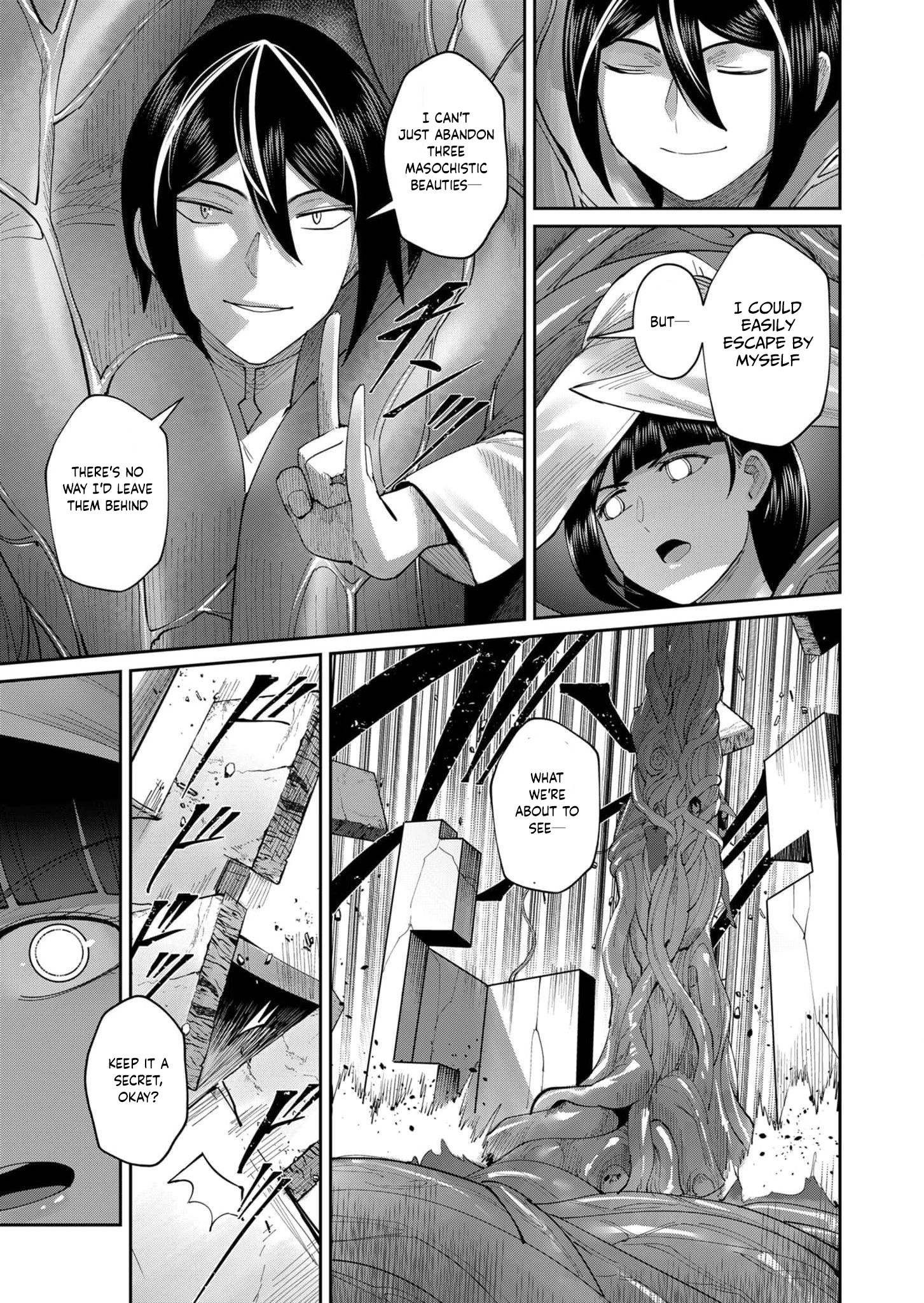 Savage Hero Chapter 52 #4