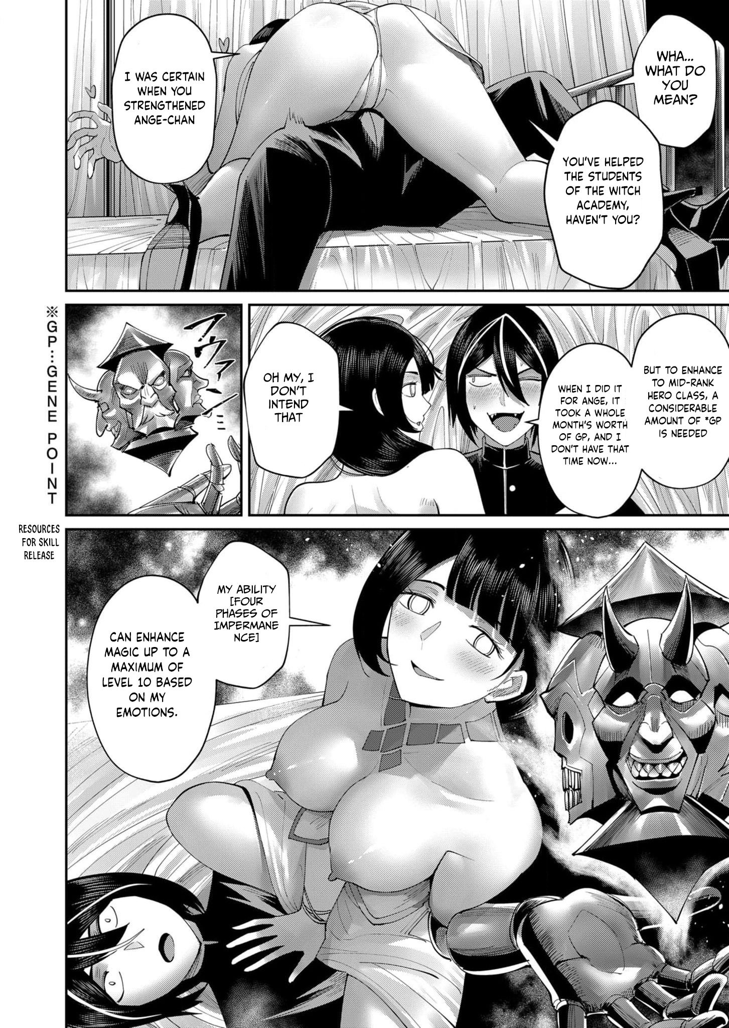 Savage Hero Chapter 52 #11