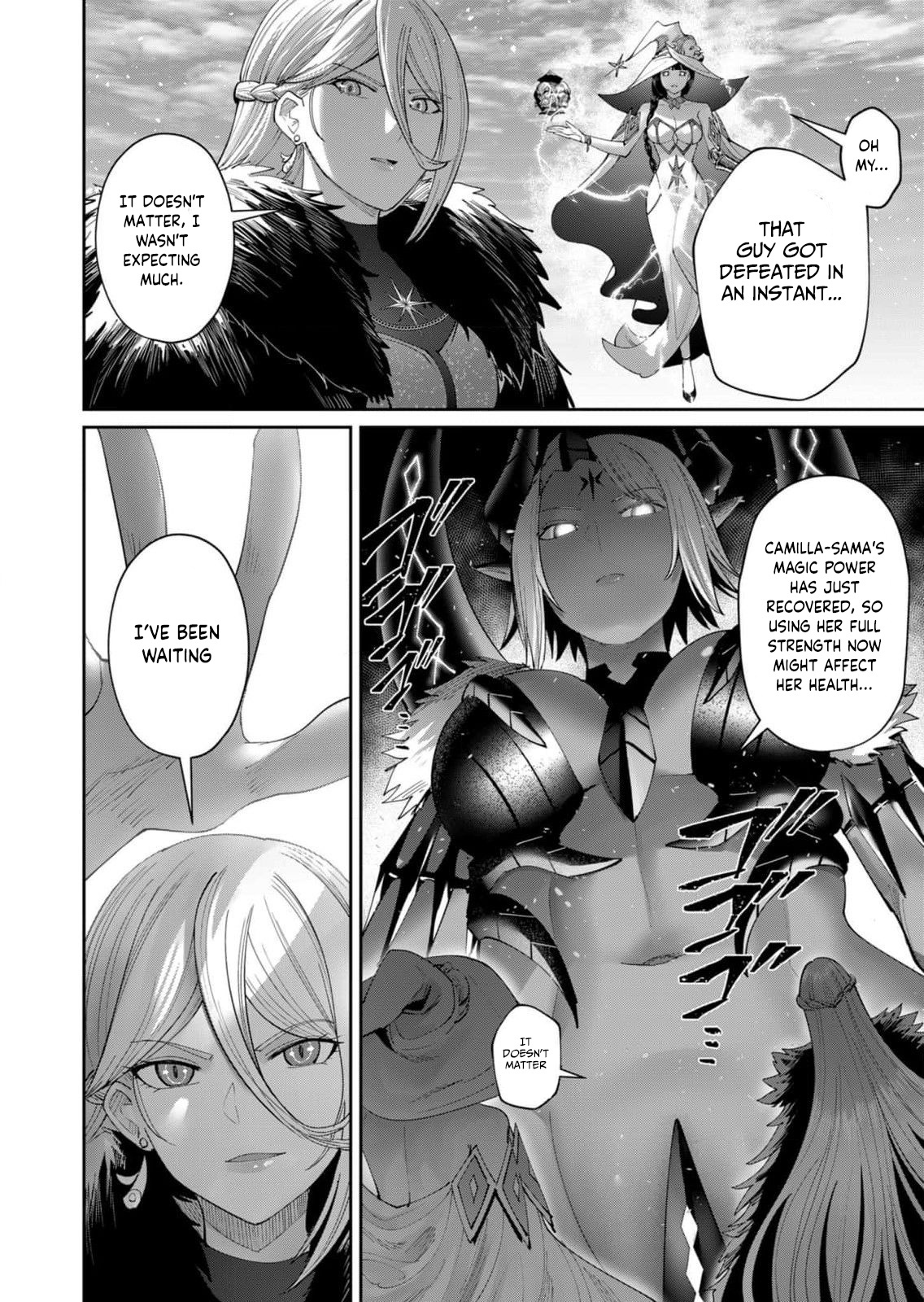 Savage Hero Chapter 51 #5