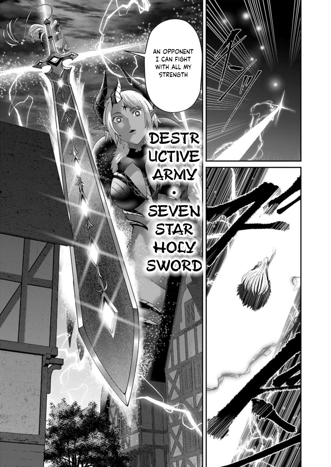 Savage Hero Chapter 51 #6