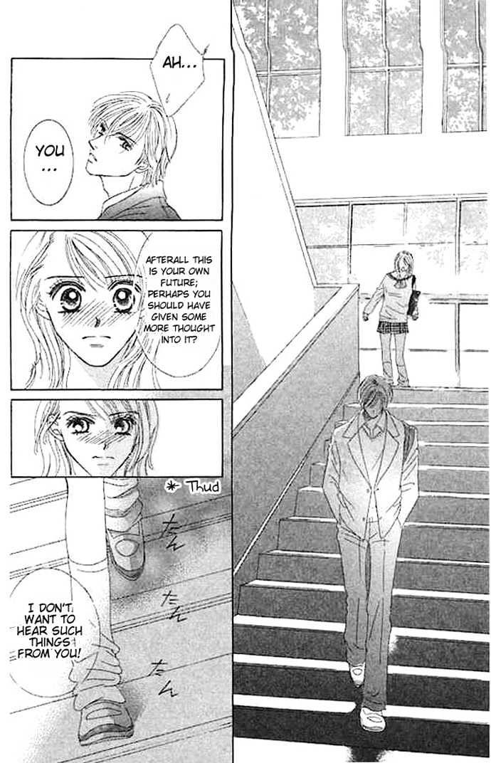 Junai Clover Chapter 2 #31