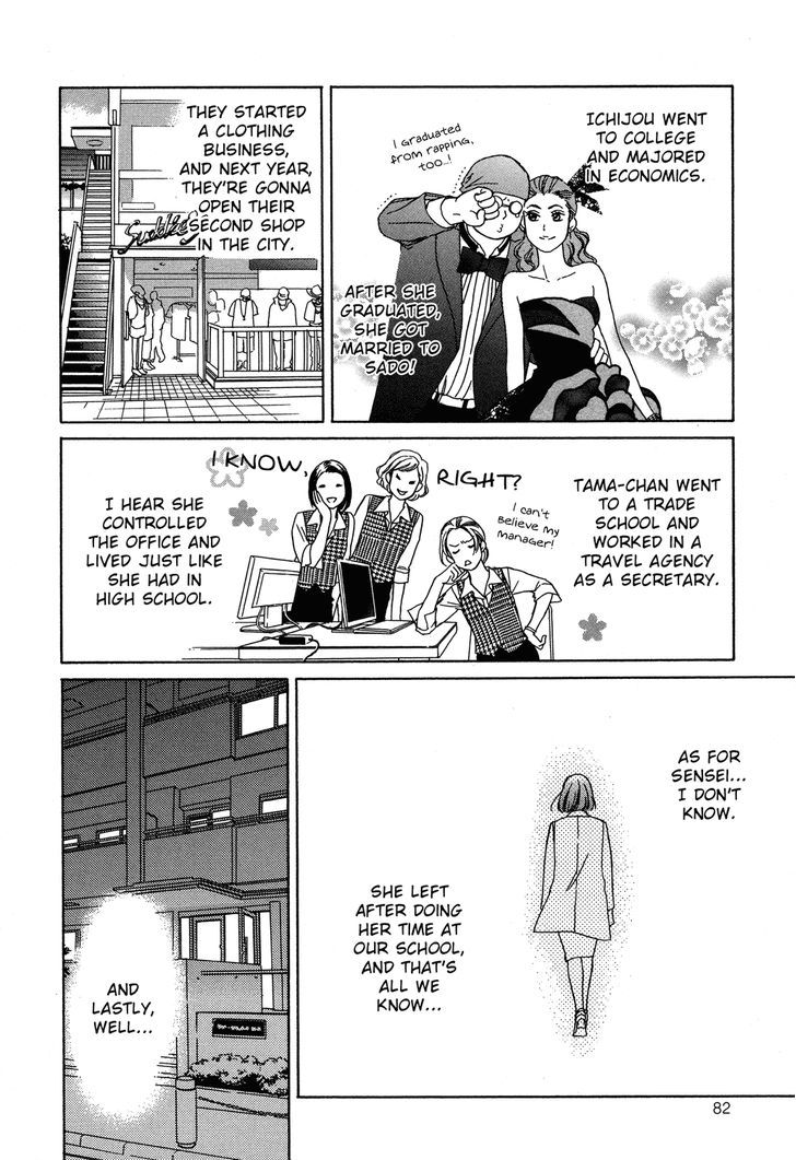 Candy (Suzuki Yufuko) Chapter 10 #30