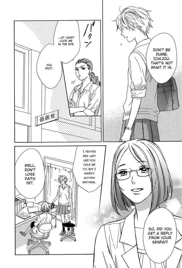 Candy (Suzuki Yufuko) Chapter 9 #4