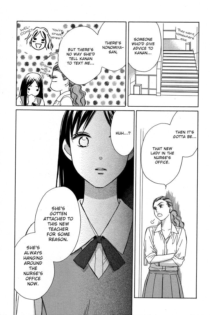 Candy (Suzuki Yufuko) Chapter 9 #13