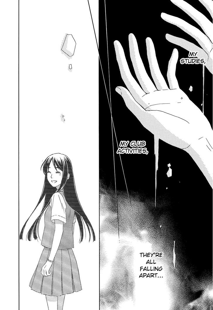 Candy (Suzuki Yufuko) Chapter 8 #24