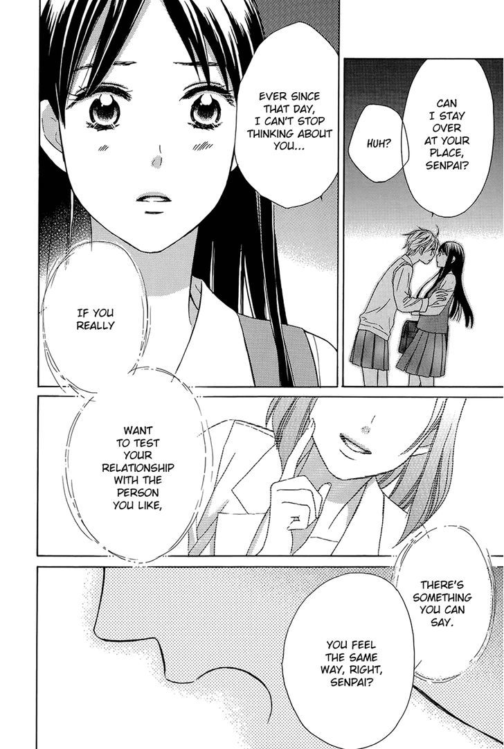 Candy (Suzuki Yufuko) Chapter 8 #28