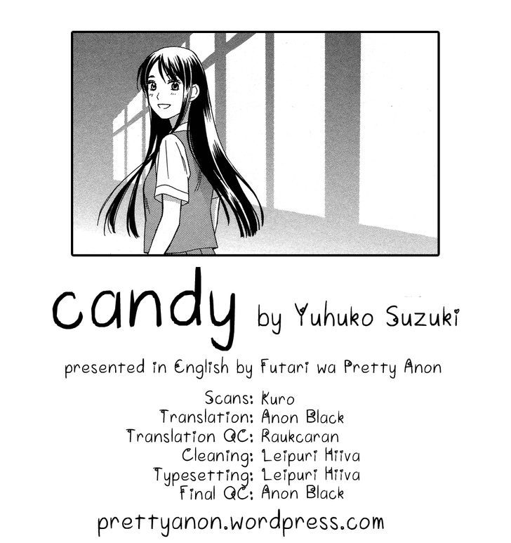 Candy (Suzuki Yufuko) Chapter 7 #24