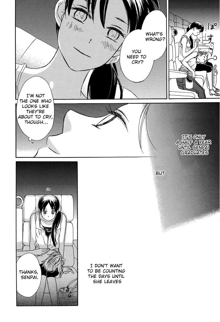 Candy (Suzuki Yufuko) Chapter 4 #20