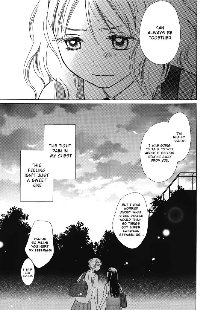 Candy (Suzuki Yufuko) Chapter 3 #31