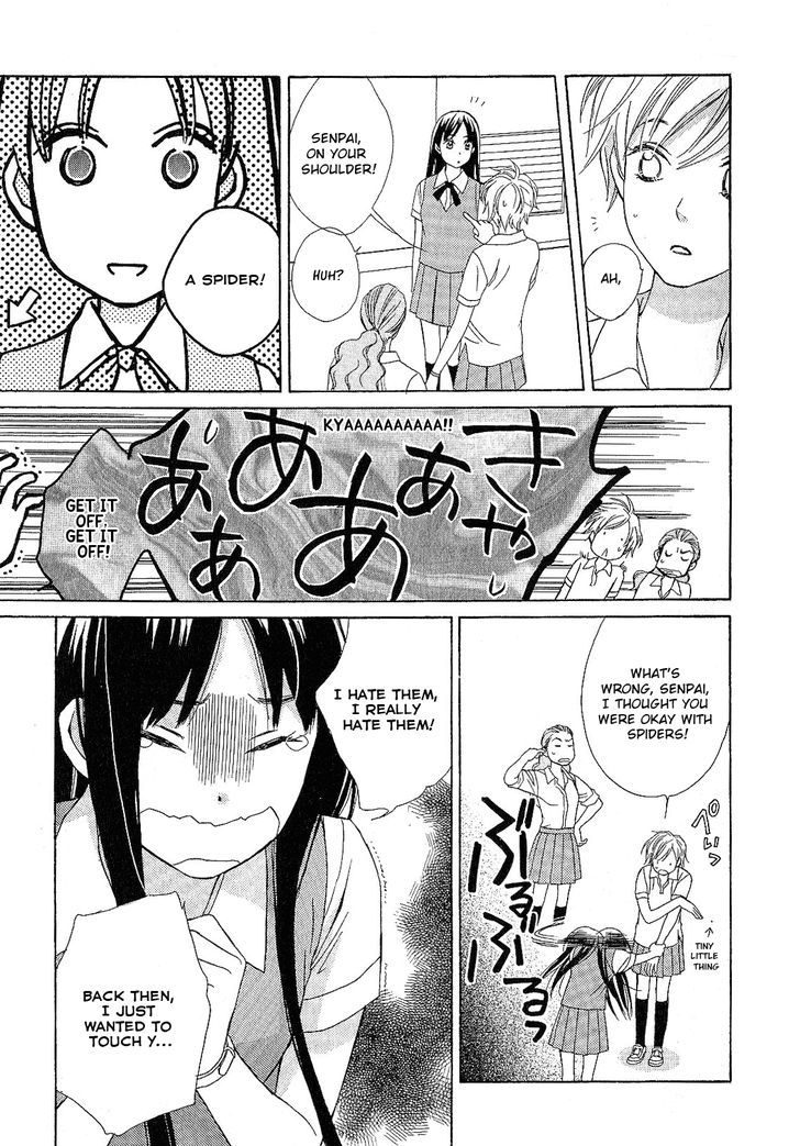 Candy (Suzuki Yufuko) Chapter 1 #33