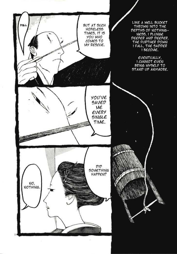 Takemitsu Zamurai Chapter 75 #10