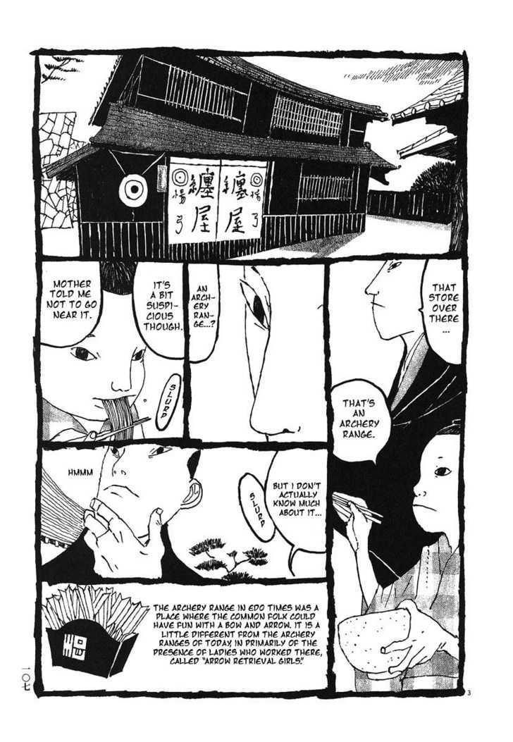 Takemitsu Zamurai Chapter 6 #3