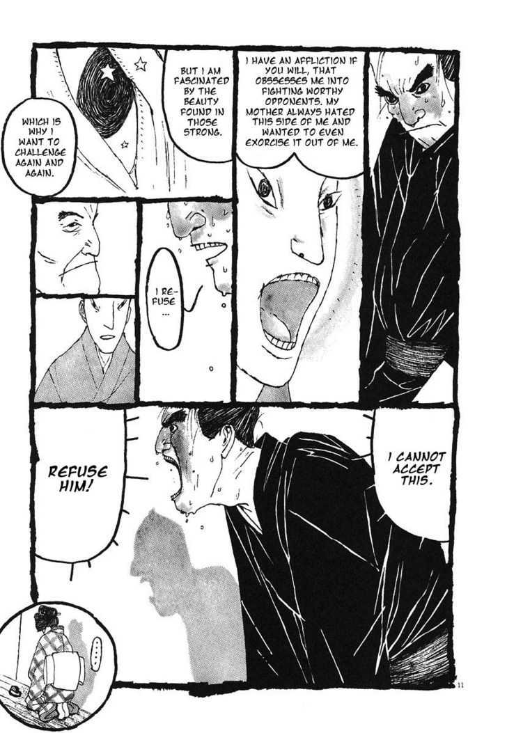 Takemitsu Zamurai Chapter 5 #10