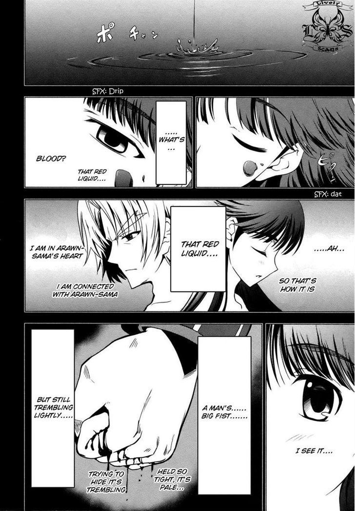 Tears To Tiara - Kakan No Daichi Chapter 2 #7