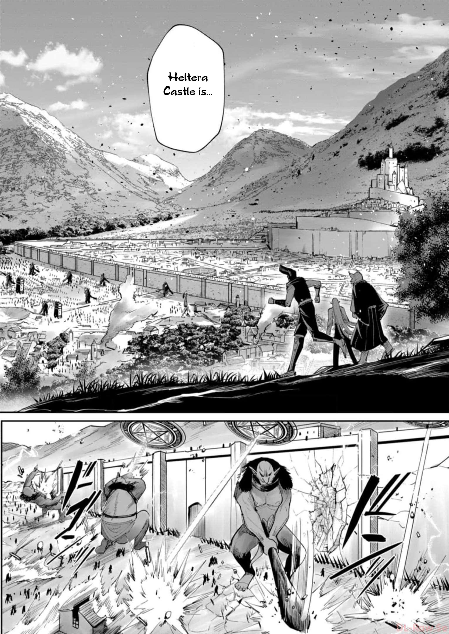 Savage Hero Chapter 47 #3