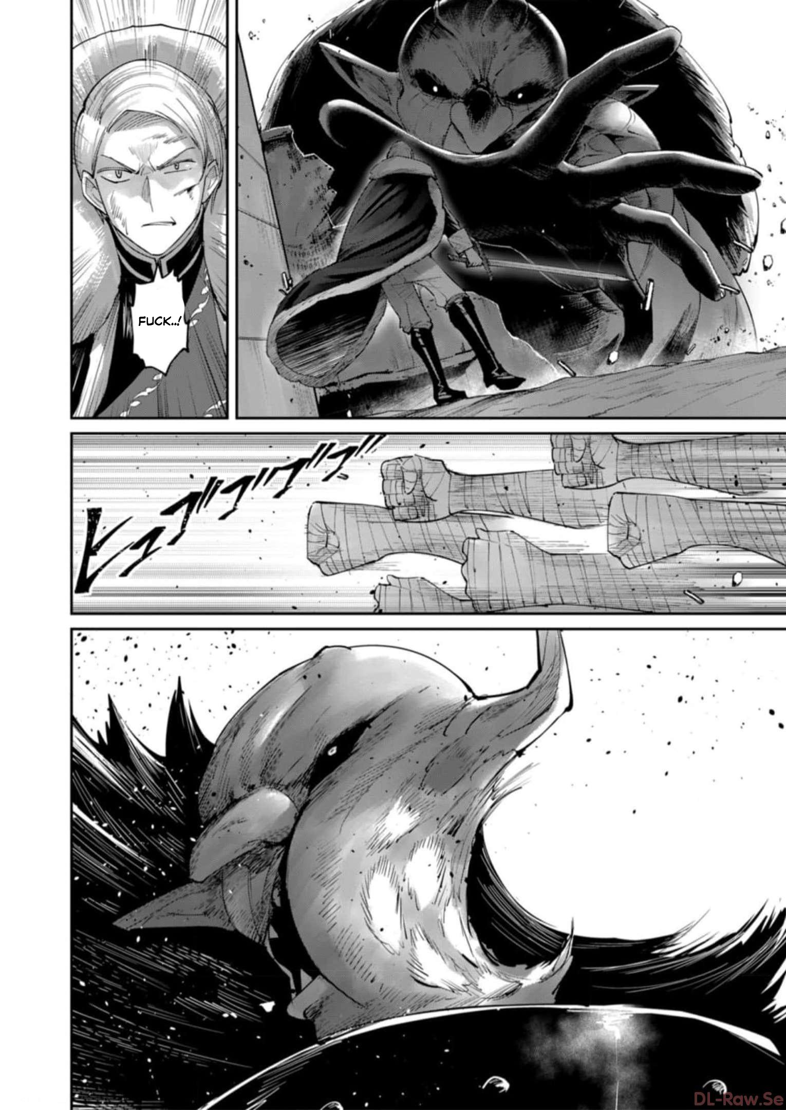 Savage Hero Chapter 47 #11