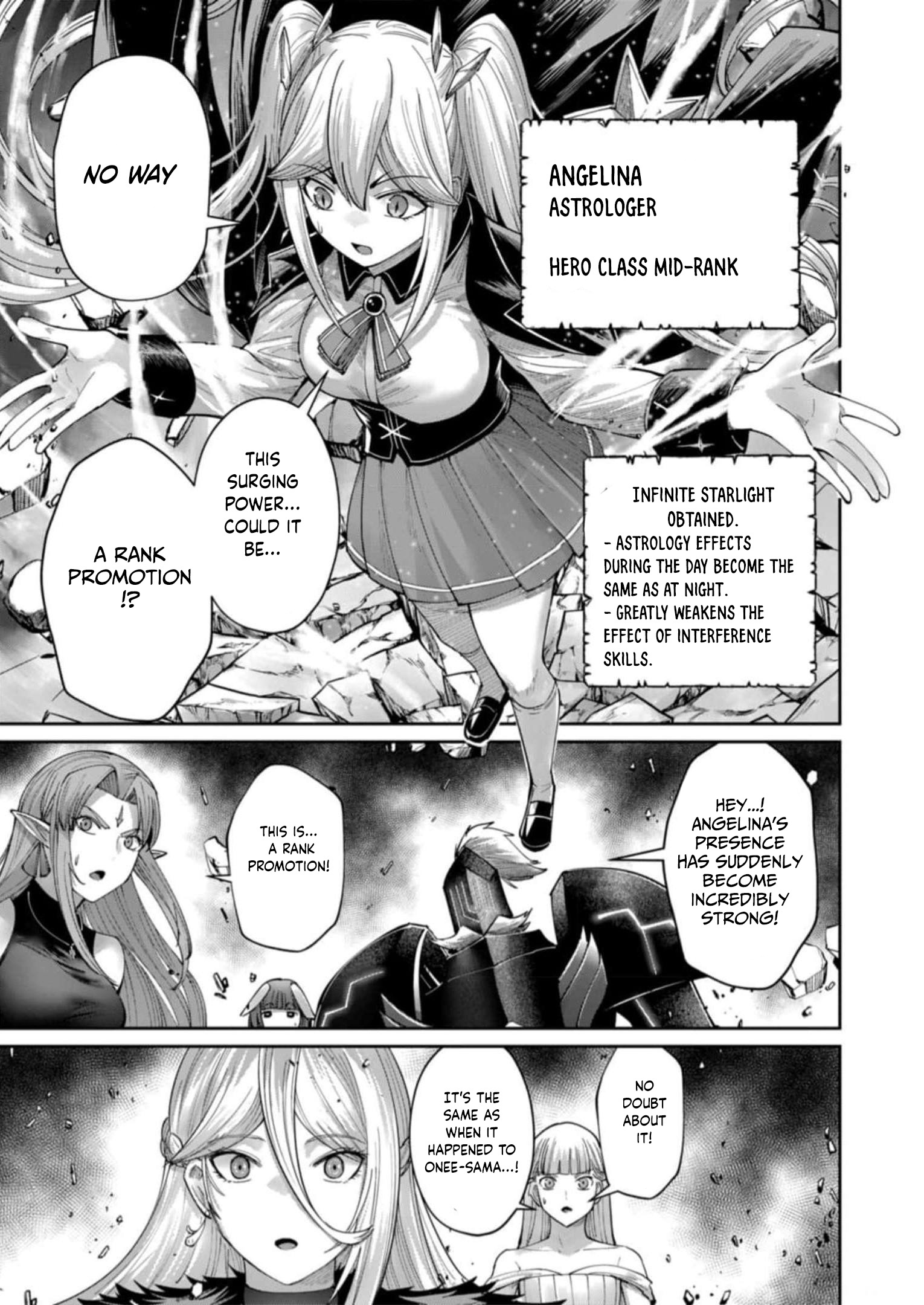 Savage Hero Chapter 46 #20