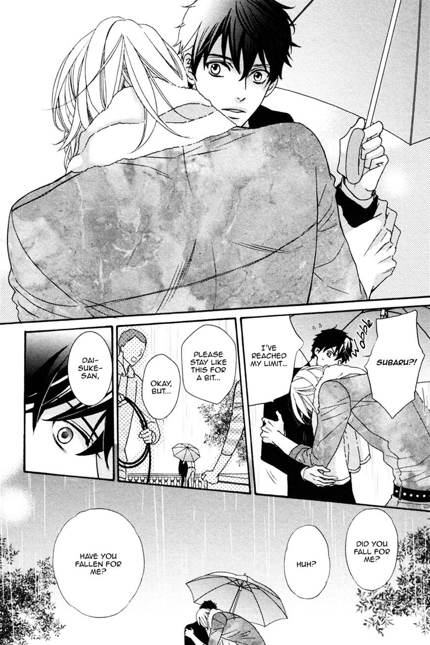 Perfect Kareshi Chapter 5 #28