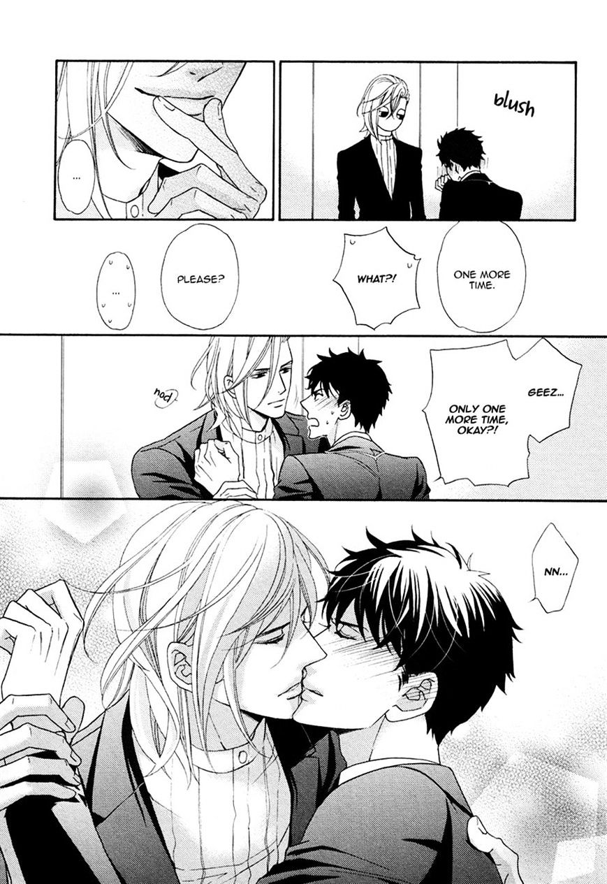 Perfect Kareshi Chapter 7 #29