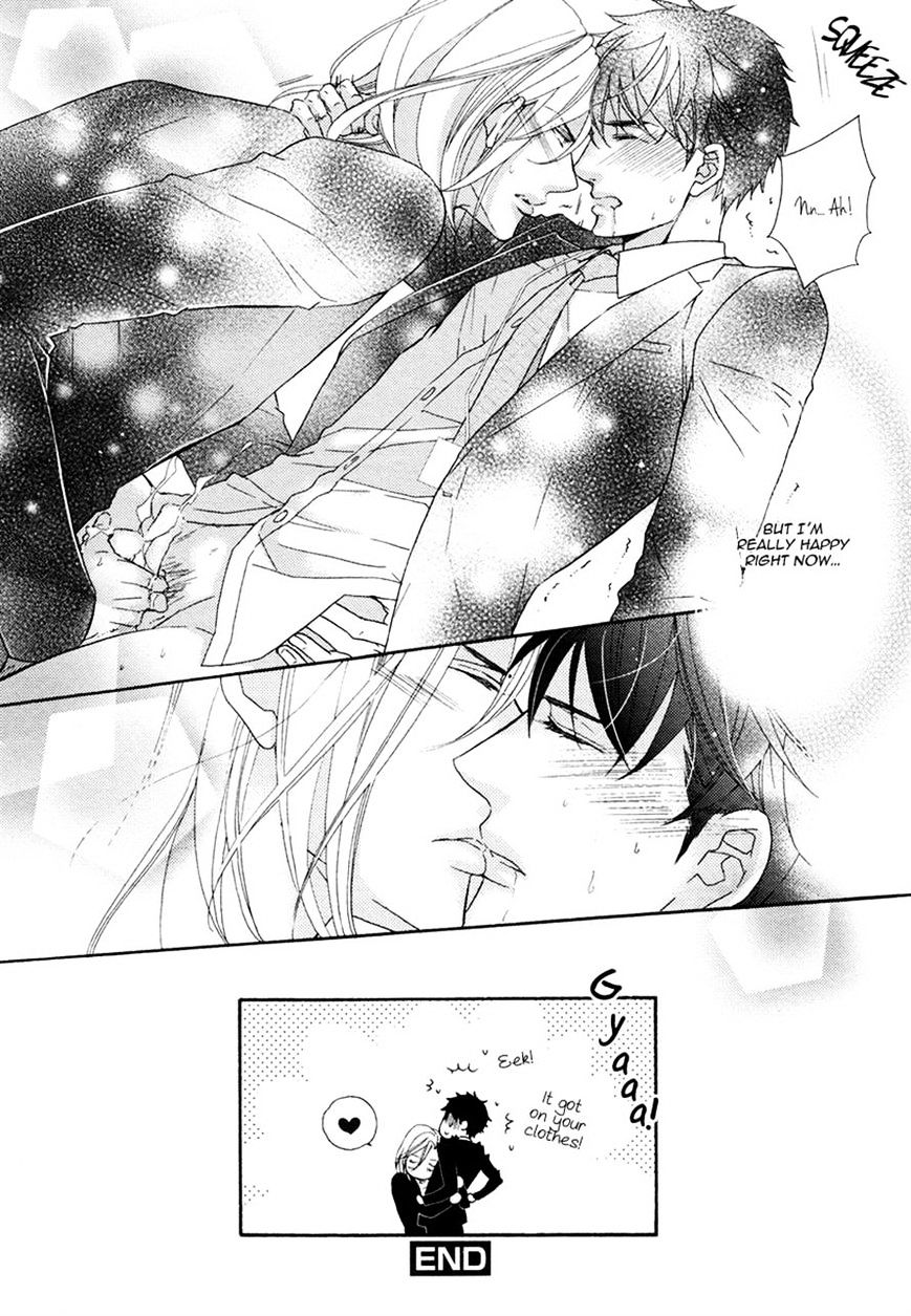 Perfect Kareshi Chapter 7 #34