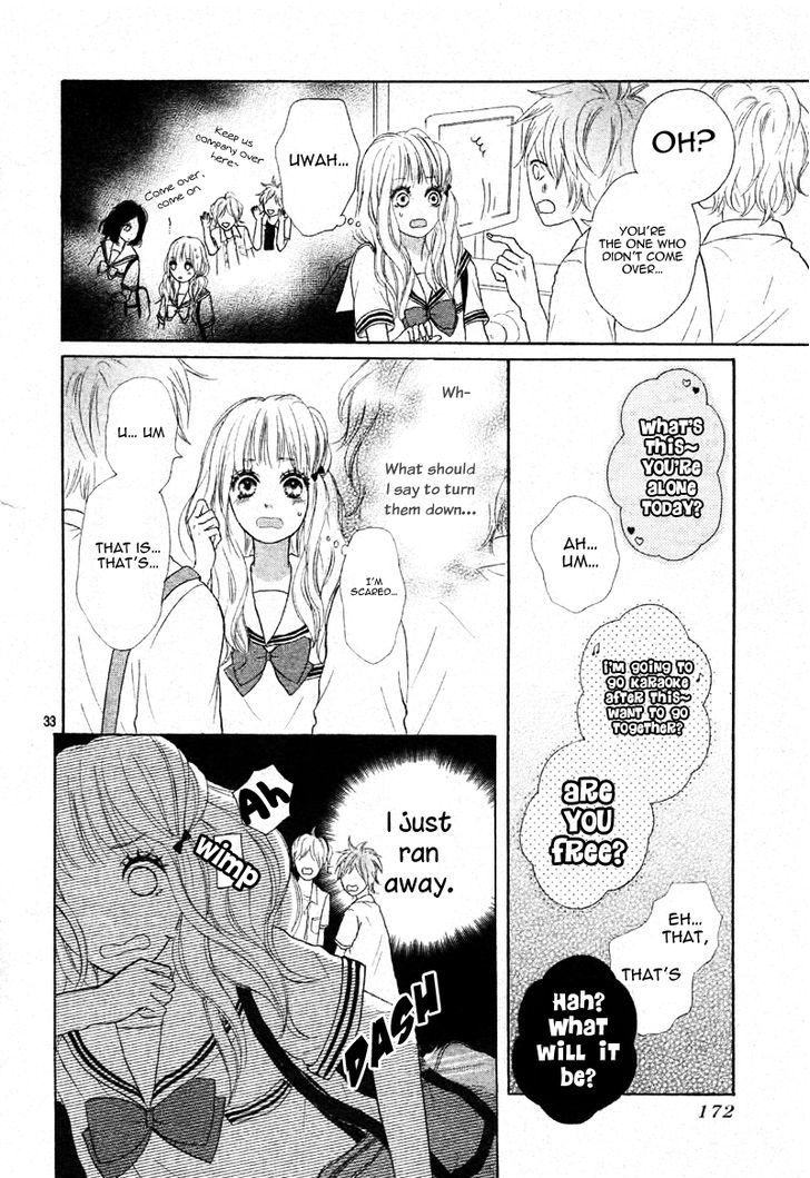 Sumire Syrup Chapter 1 #36