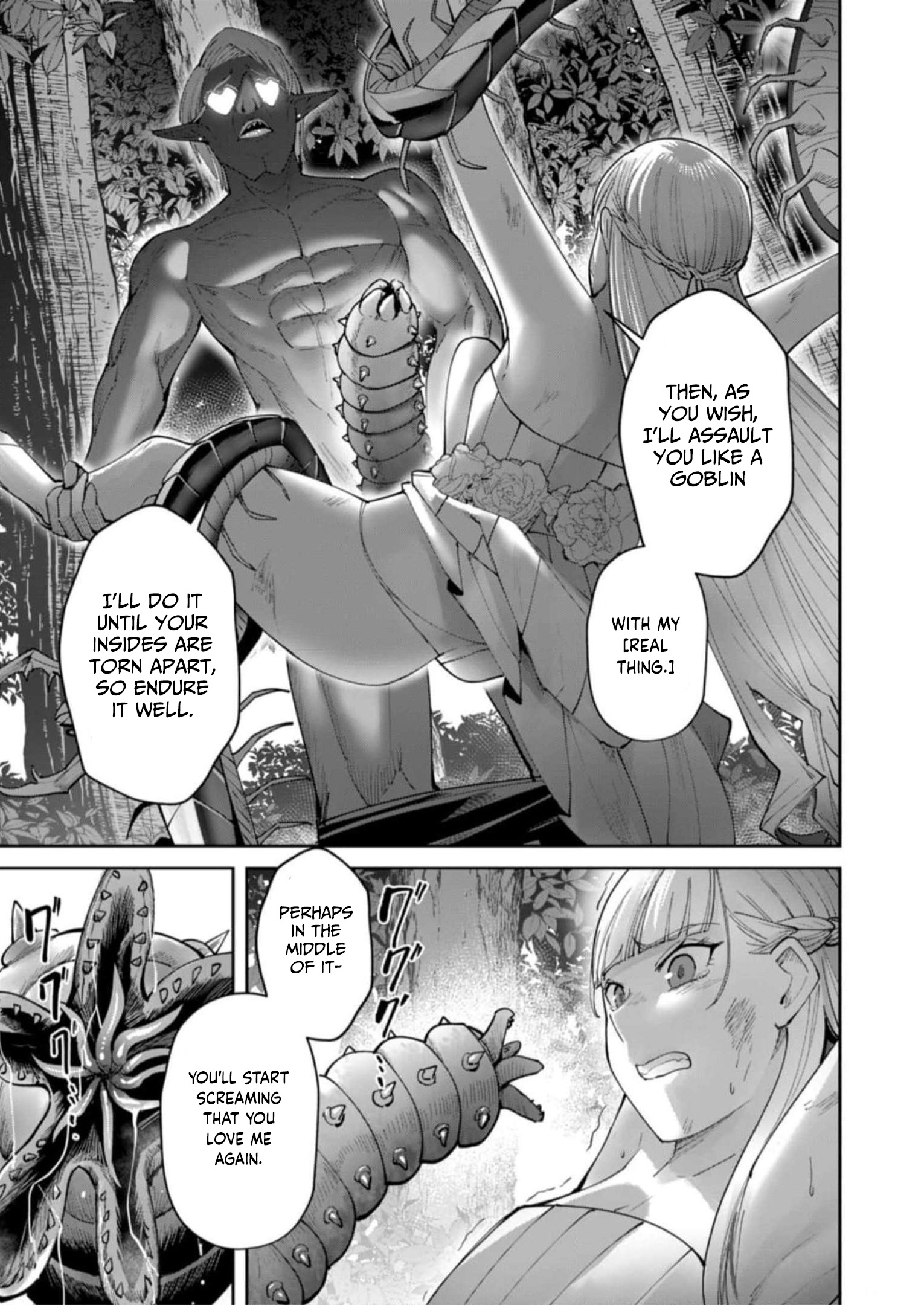 Savage Hero Chapter 44 #4