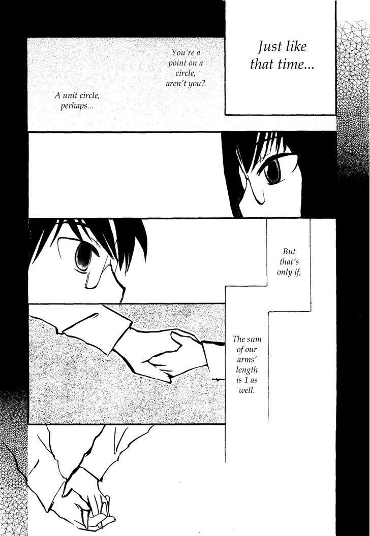 Suugaku Girl Chapter 8 #13