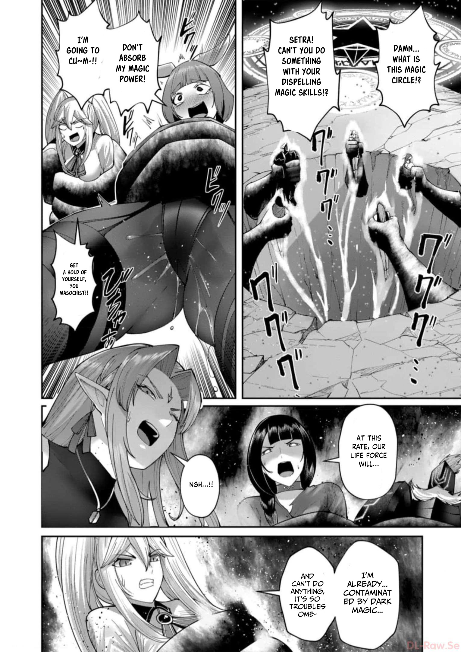 Savage Hero Chapter 43 #3